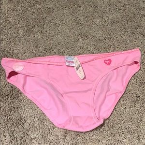 Victoria Secret Pink Underwear